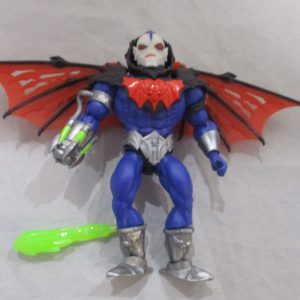 Masters of the Universe x Turtles Of Greyskull Hordak