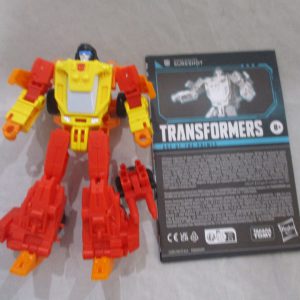 Age of the Primes Sureshot