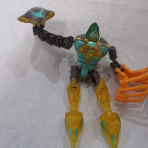 Beast Wars Fuzors Quickstrike