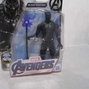 Marvel Avengers Black Panther