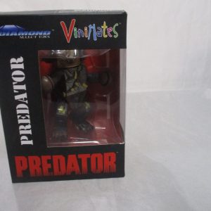 Diamond Select Toys Vinimates Predator