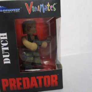 Diamond Select Toys Predator Dutch Vinimate