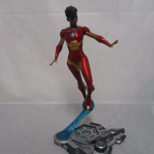 Marvel Gallery Ironheart Statue