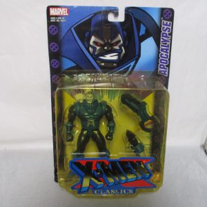 Toybiz X-Men Classics Apocalypse