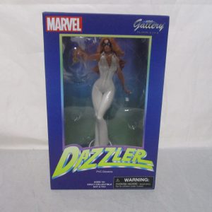 Diamond Select Marvel Dazzler Statue