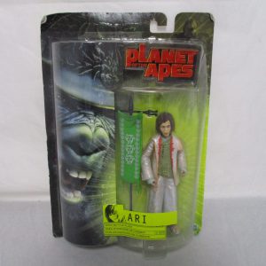 Planet of the Apes Ari