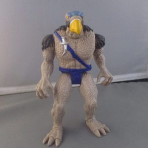 Thundercats Vultureman