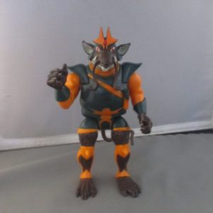 Thundercats Ratar-O