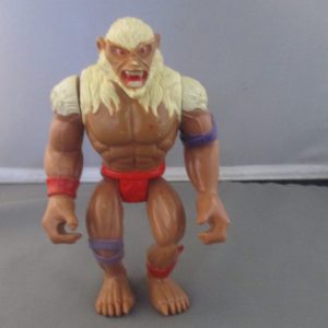Thundercats Monkian