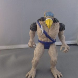 Thundercats Vultureman