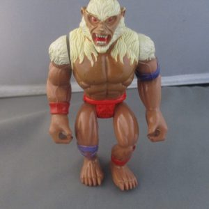 Thundercats Monkian