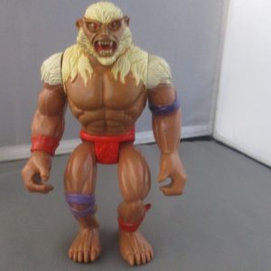 Thundercats Monkian