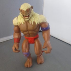 Thundercats Monkian