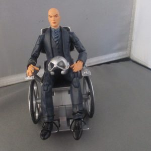 Marvel Legends Galactus Wave Professor X