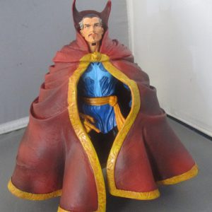 ToyBiz Legends Dr Strange