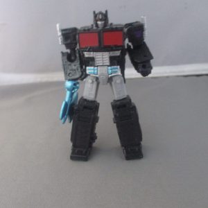 Legacy Evolutions Core Class Nemesis Prime