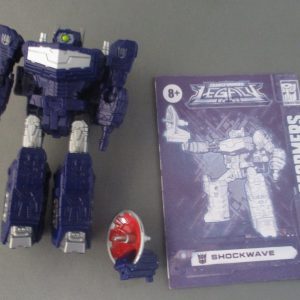 Legacy Core Class Shockwave