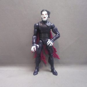 Marvel Legends Morbius