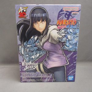 Naruto Shippuden Vibration Stars Hinata Hyuga