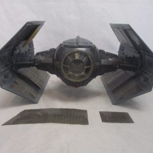 Kenner Darth Vader's Tie Fighter
