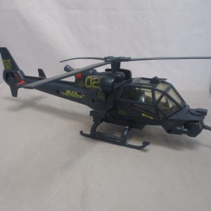 Multi Toys Blue Thunder Helicopter
