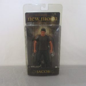 NECA Twilight New Moon Jacob