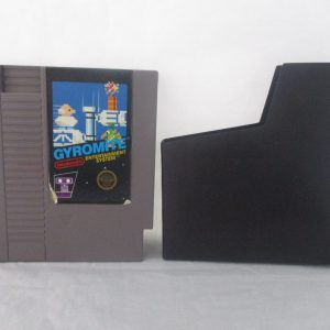Nintendo Gyromite