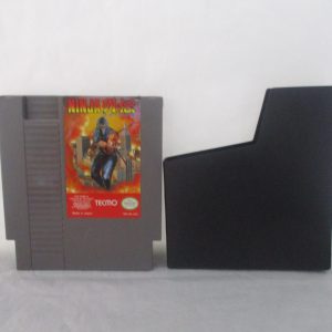 Nintendo Ninja Gaiden