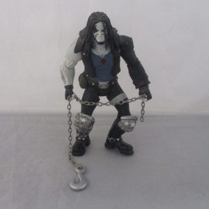 Dc Direct Reactivated Lobo