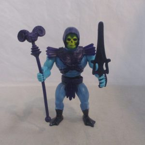 MOTU Skeletor (1981)