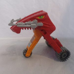 Motu Laser Bolt