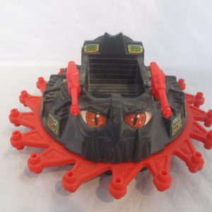 MOTU Roton