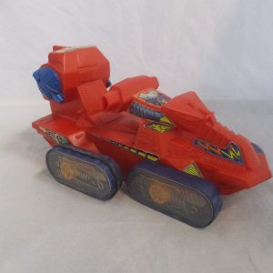 MOTU Attak Trak