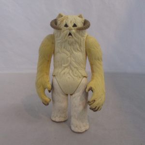 Kenner Wampa