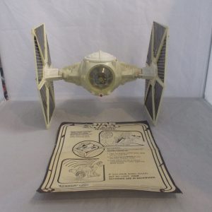 Kenner Imperial Tie Fighter
