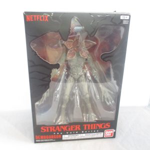 Bandai Stranger Things Demogorgon