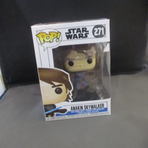 Funko POP! Star Wars #271 Anakin Skywalker
