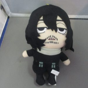 My Hero Academia Aizawa Plush