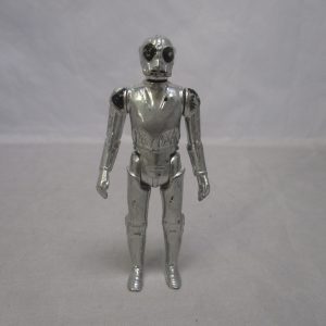 Kenner Death Star Droid