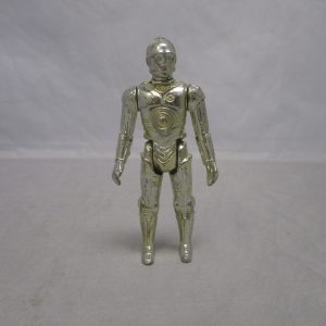 Kenner C-3PO