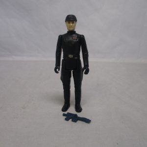 Kenner Imperial Commander