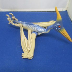 Jurassic Park Lost World Pteranodon "Steel Beak"