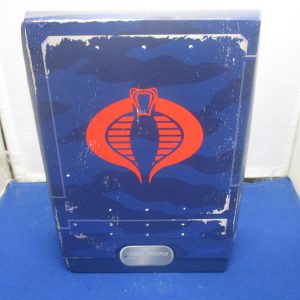 G.I. Joe Super 7 Ultimates Wave 3 - Cobra Trooper