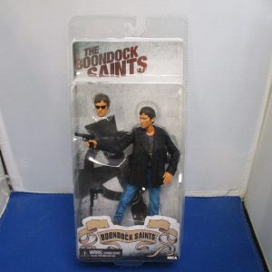 NECA Reel Toys Boondock Saints Murphy MacManus