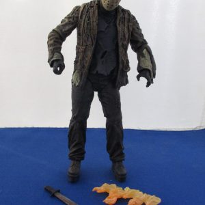 Neca Freddy Vs Jason Jason Voorhees