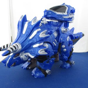 Armorsaurs Triceratops