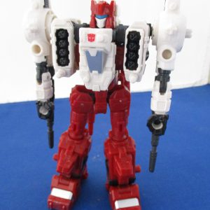 WFC Siege Sixgun