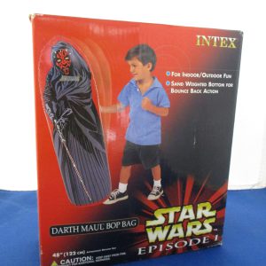 EP1 Darth Maul Bop Bag
