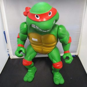 Playmates TMNT Giant Raphael
