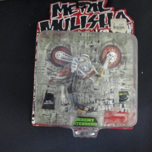 Metal Mulisha Jeremy Stenberg